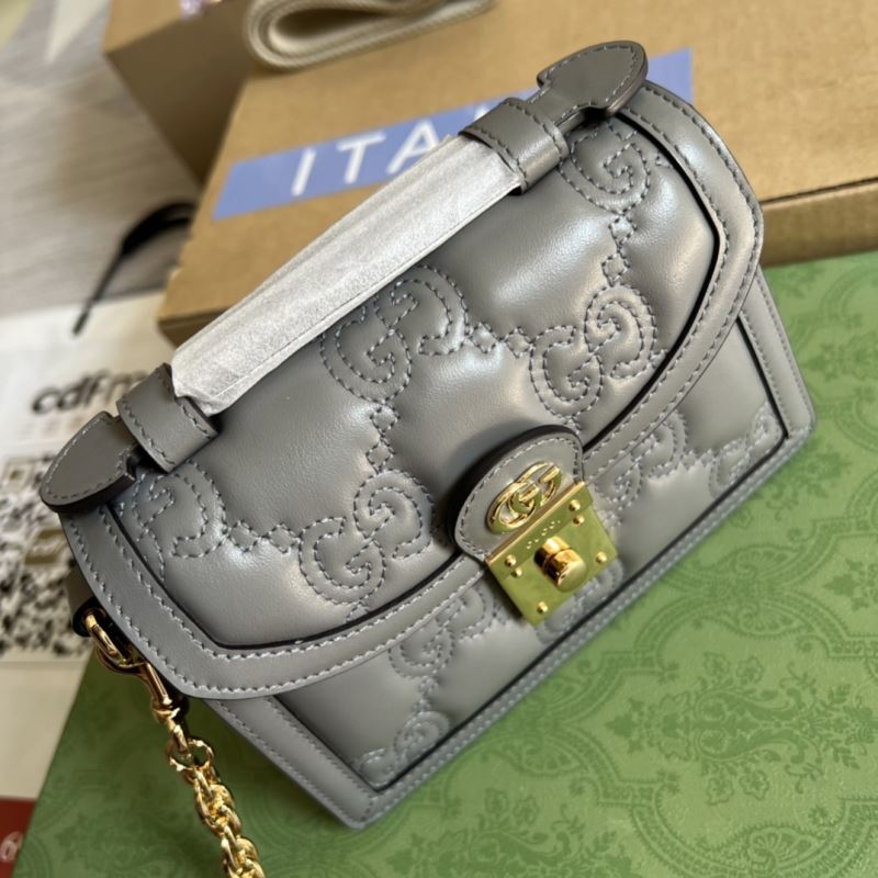Gucci Satchel Bags